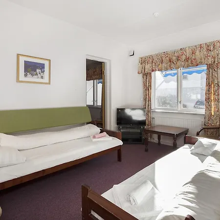 Hotel Thoen