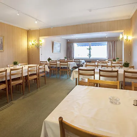 Thoen Nesbyen