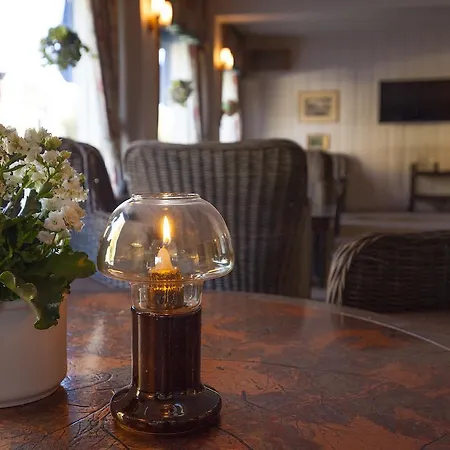 Thoen Hotel