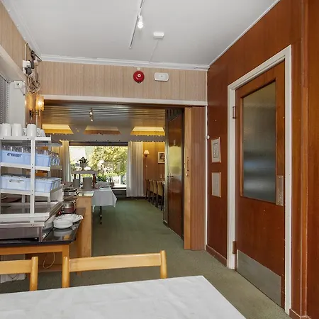 Hotel Thoen 3*
