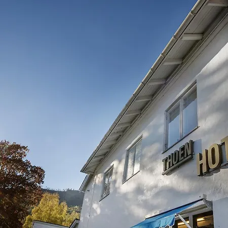 Thoen Hotel