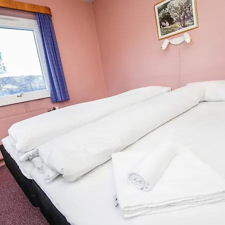Hotel Thoen Nesbyen