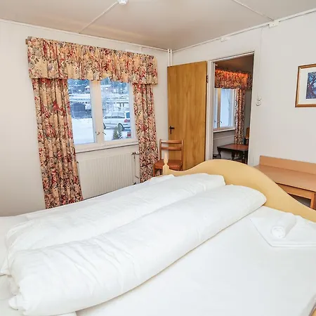 Hotel Thoen 3*