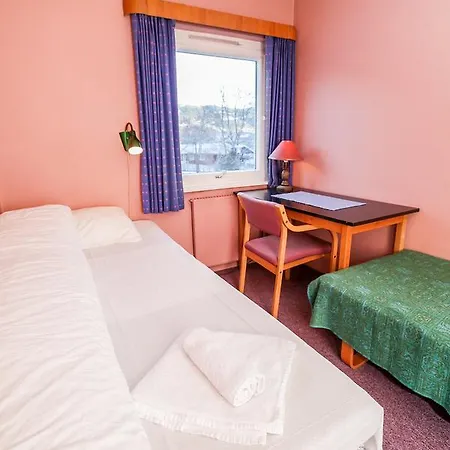 Thoen Hotel Nesbyen